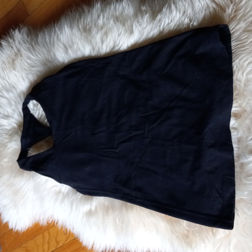 Kiragrace Glamour Goddess Tank sz S